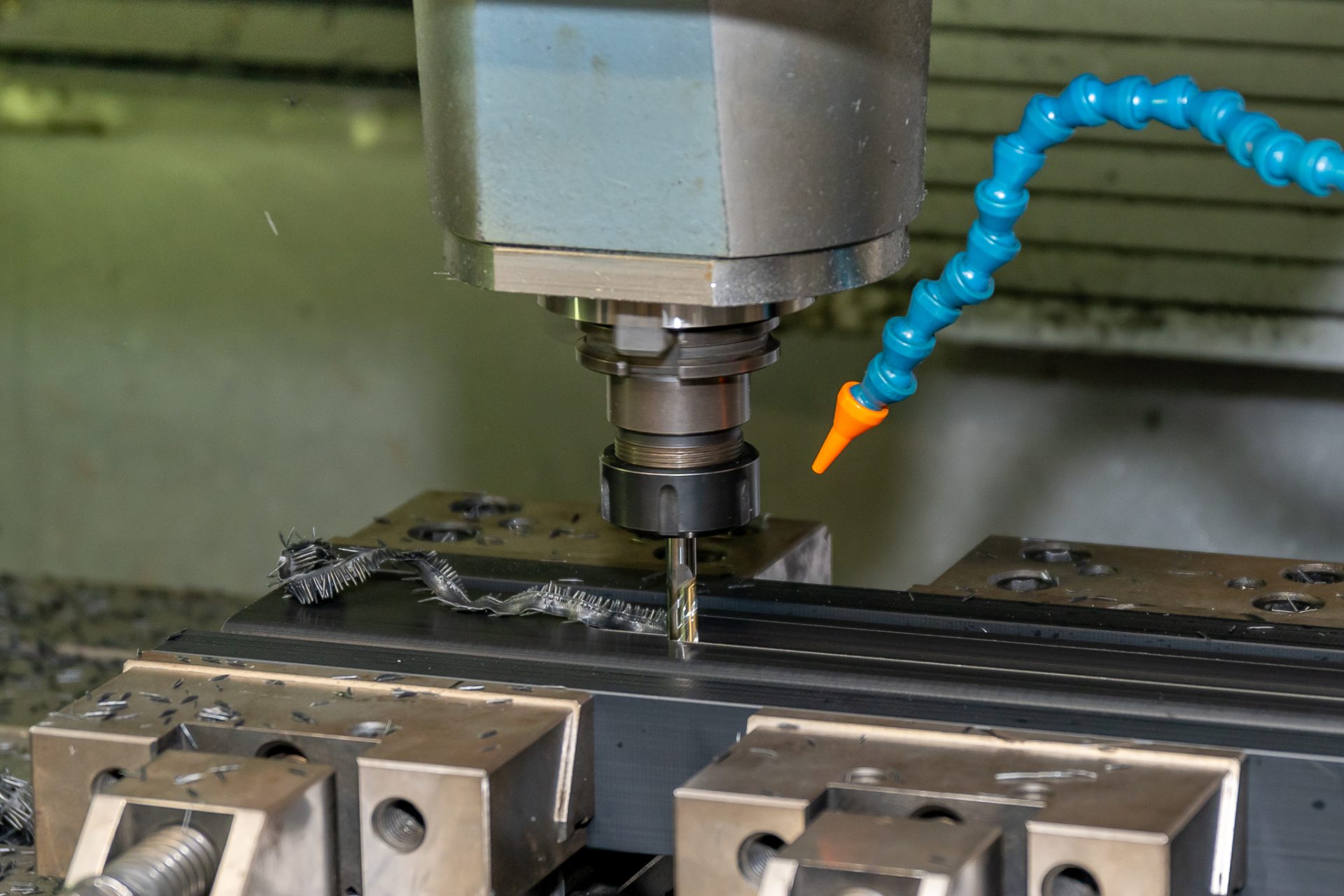 Réalisation Découpe